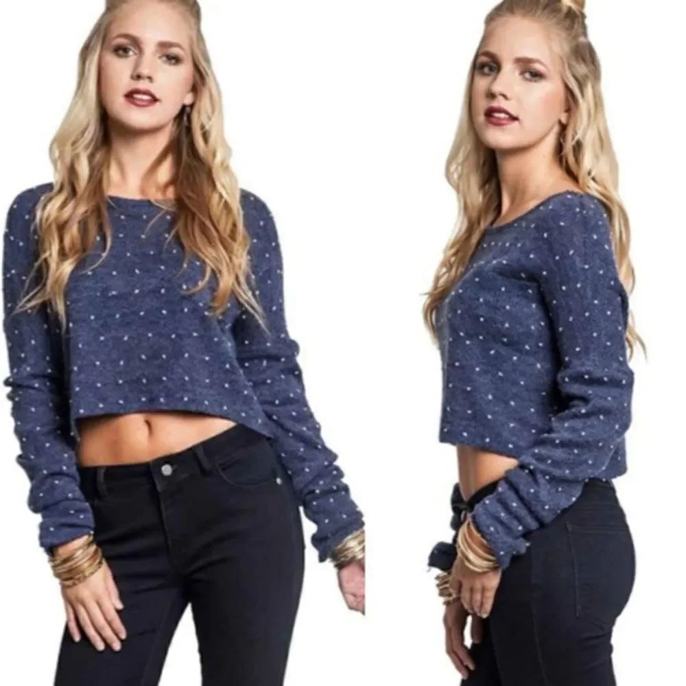 Cream of the crop top